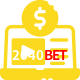 O Cassino 2040bet também oferece apostas esportivas virtuais!