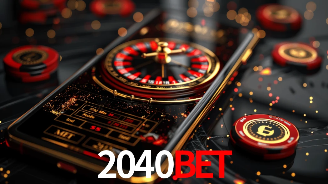 Welcome Bonus 2040bet