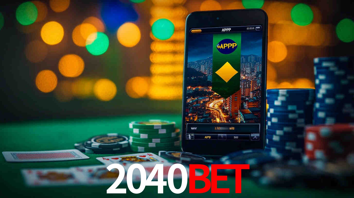 Estatísticas 2040bet