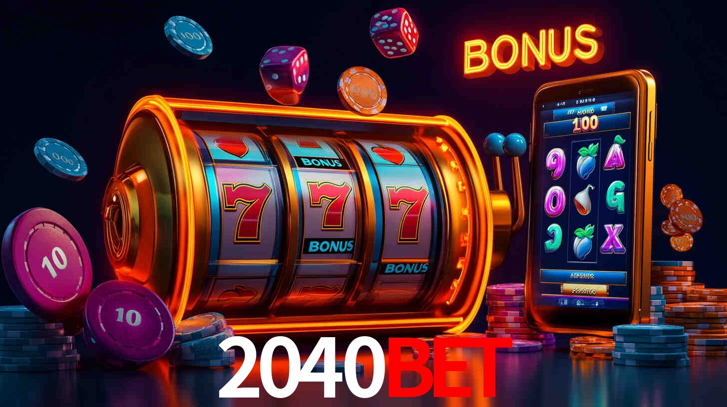 Bônus de Boas-vindas 2040bet
