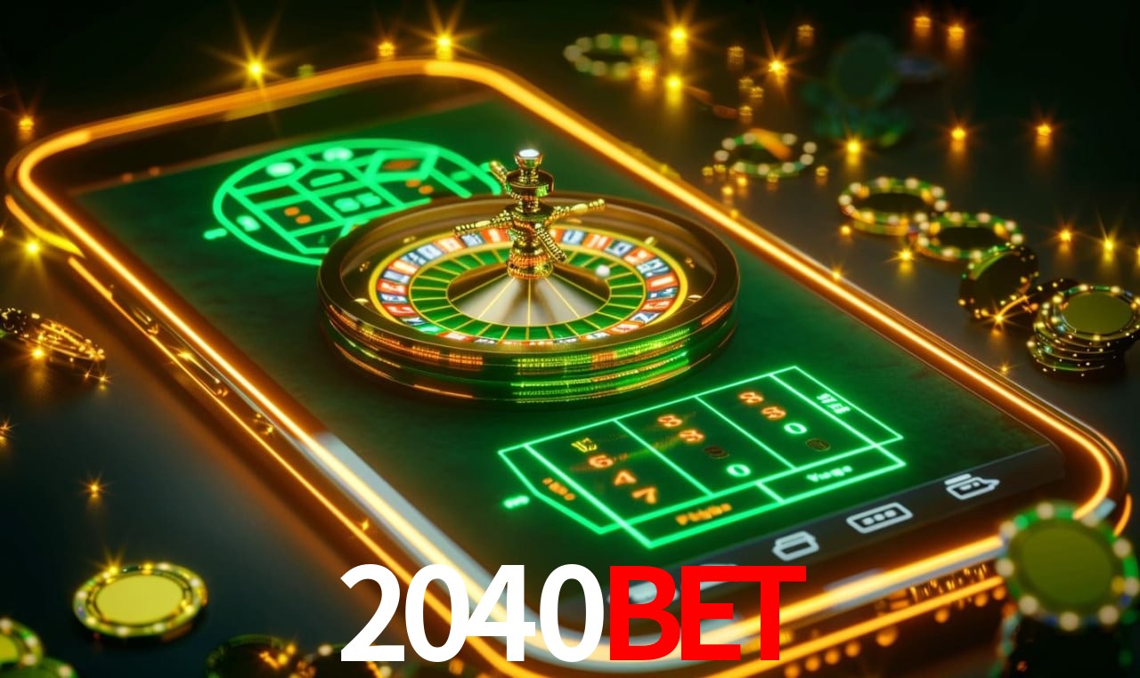 Explorando a Categoria de Eventos em Apostas na 2040bet