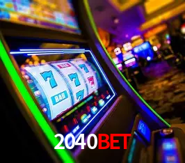 Interface Premium 2040bet