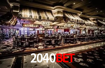 Quick Registration 2040bet