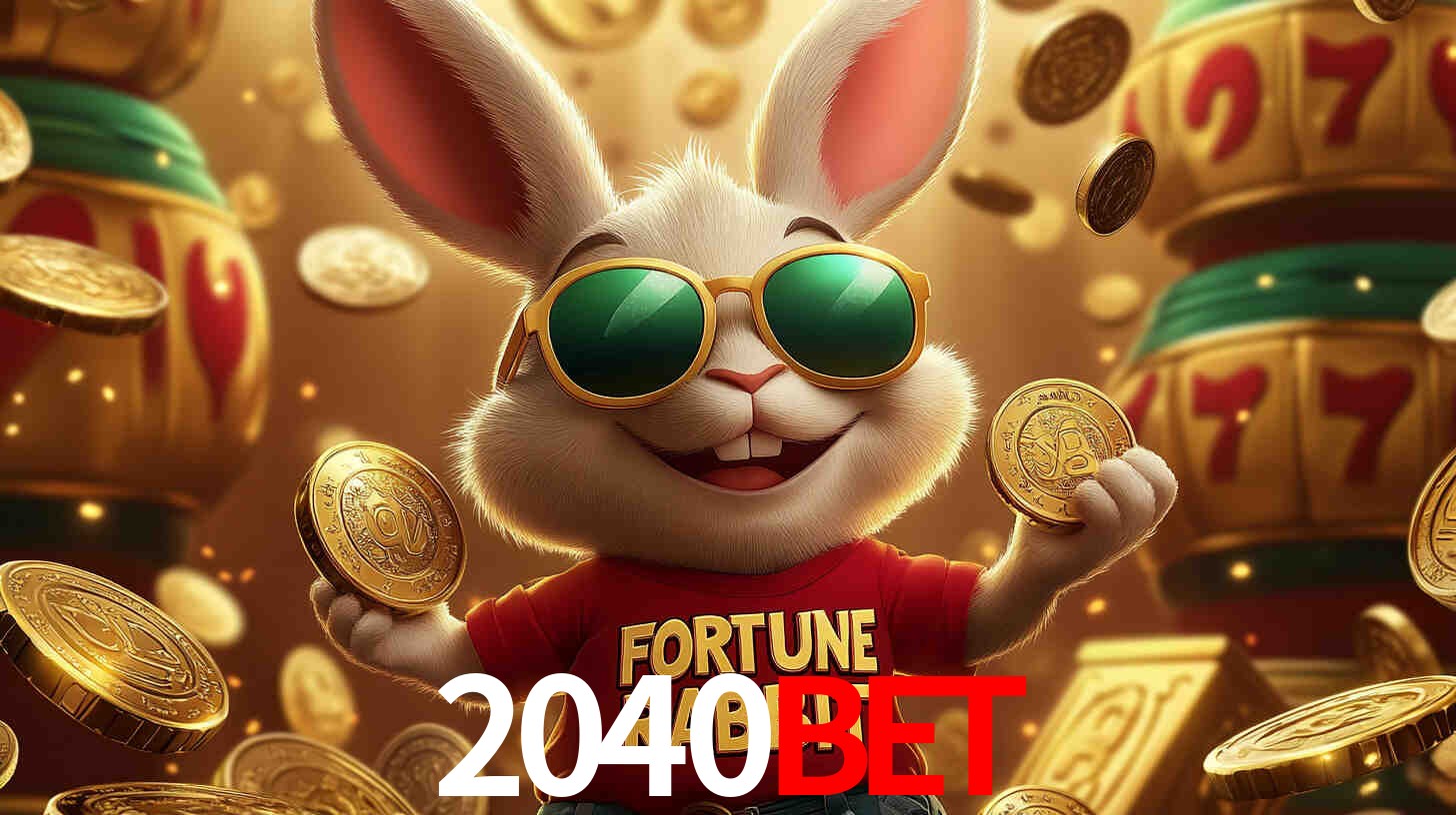 Desvendando o Mundo dos Jogos Virtuais na 2040bet