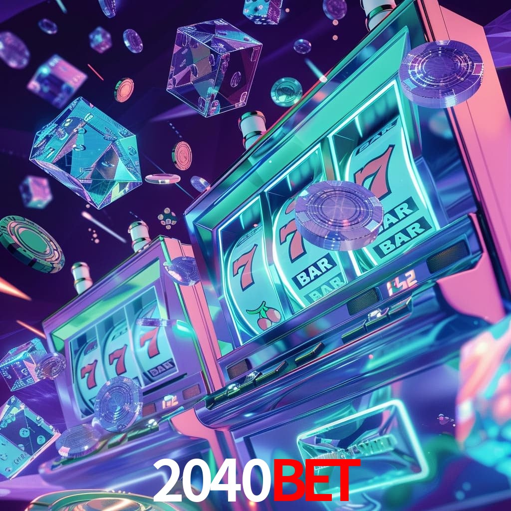 Integração de APIs 2040bet