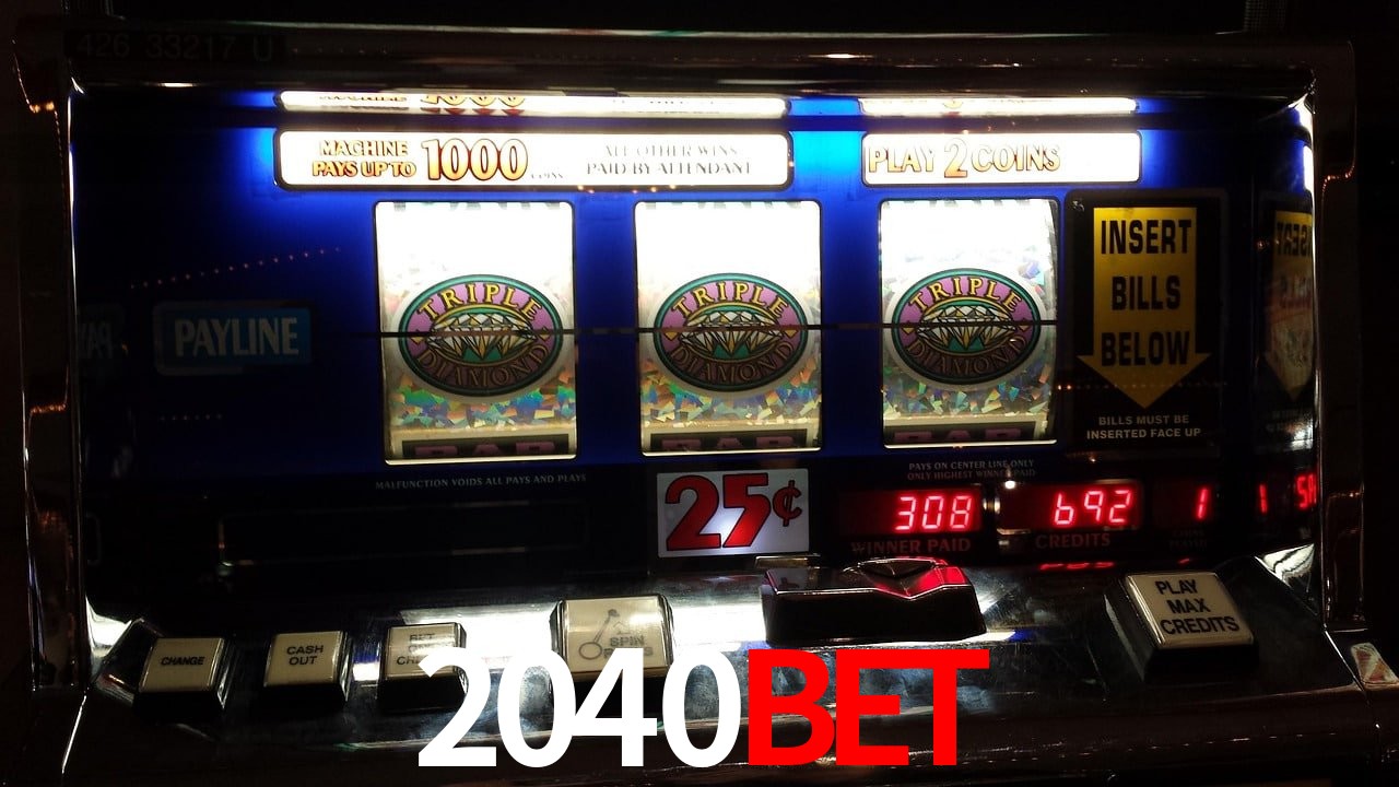 Roulette Table 2040bet