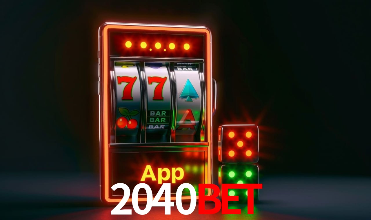 Apostas Esportivas na 2040bet: Um Guia Completo