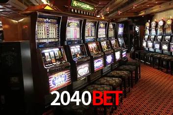 A Emoção da Loteria na 2040bet: Uma Chance de Mudança de Vida