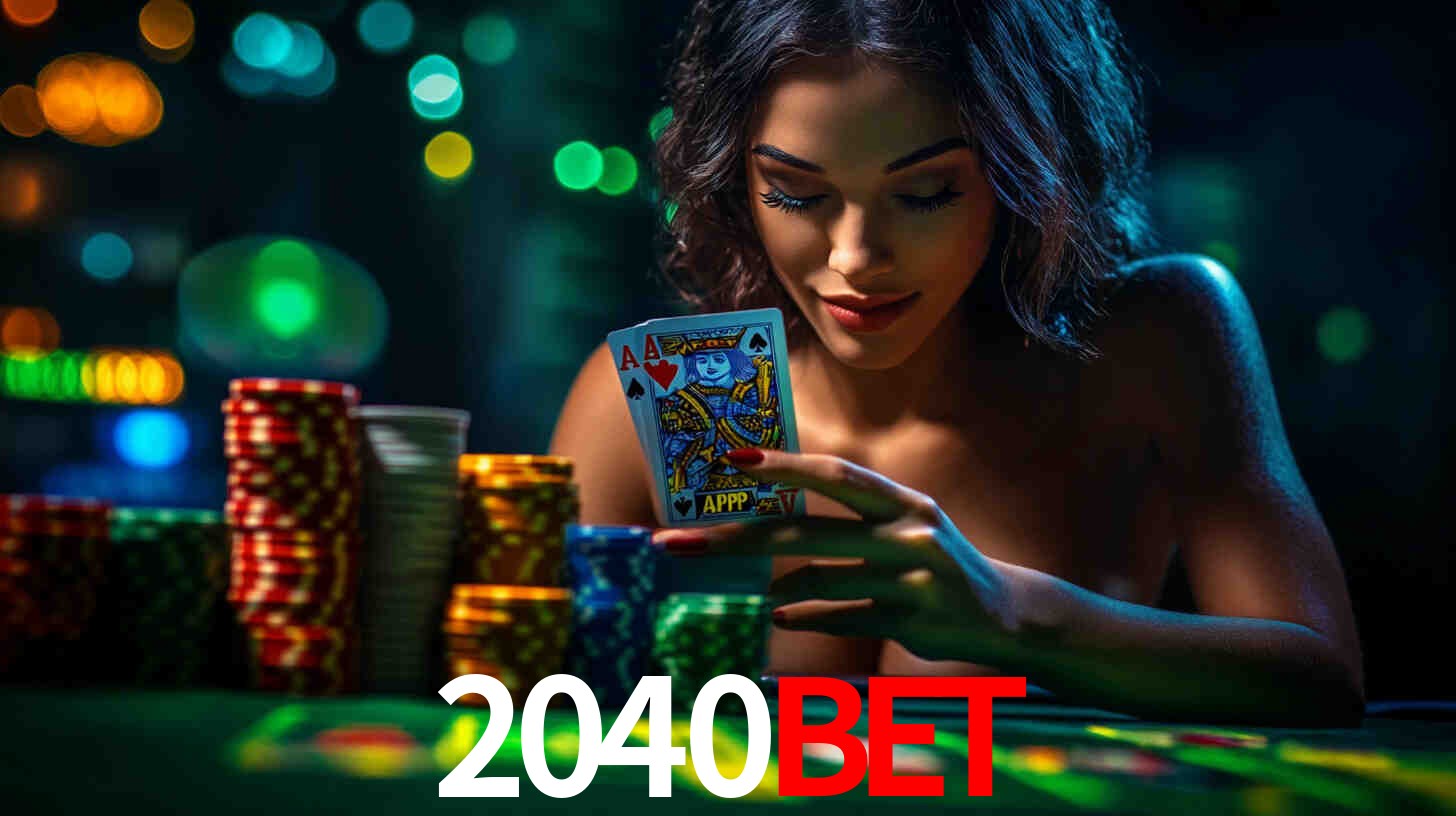 Estatísticas Esportivas 2040bet
