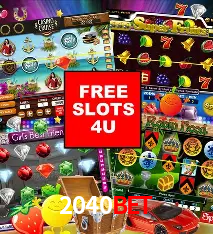 APP oficial da 2040bet para mobile