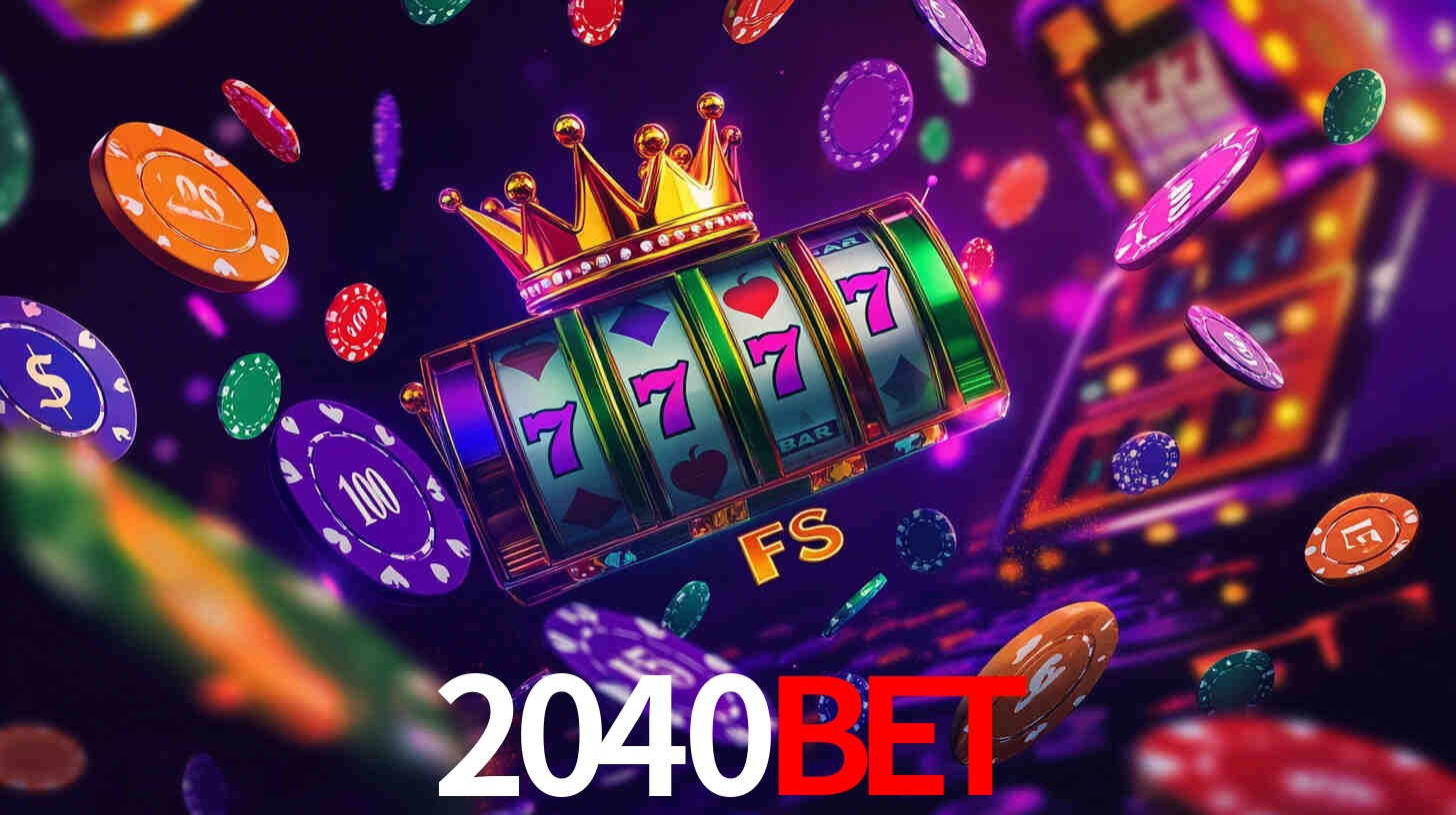 Explore as vantagens do 2040bet: serviço profissional e confiabilidade