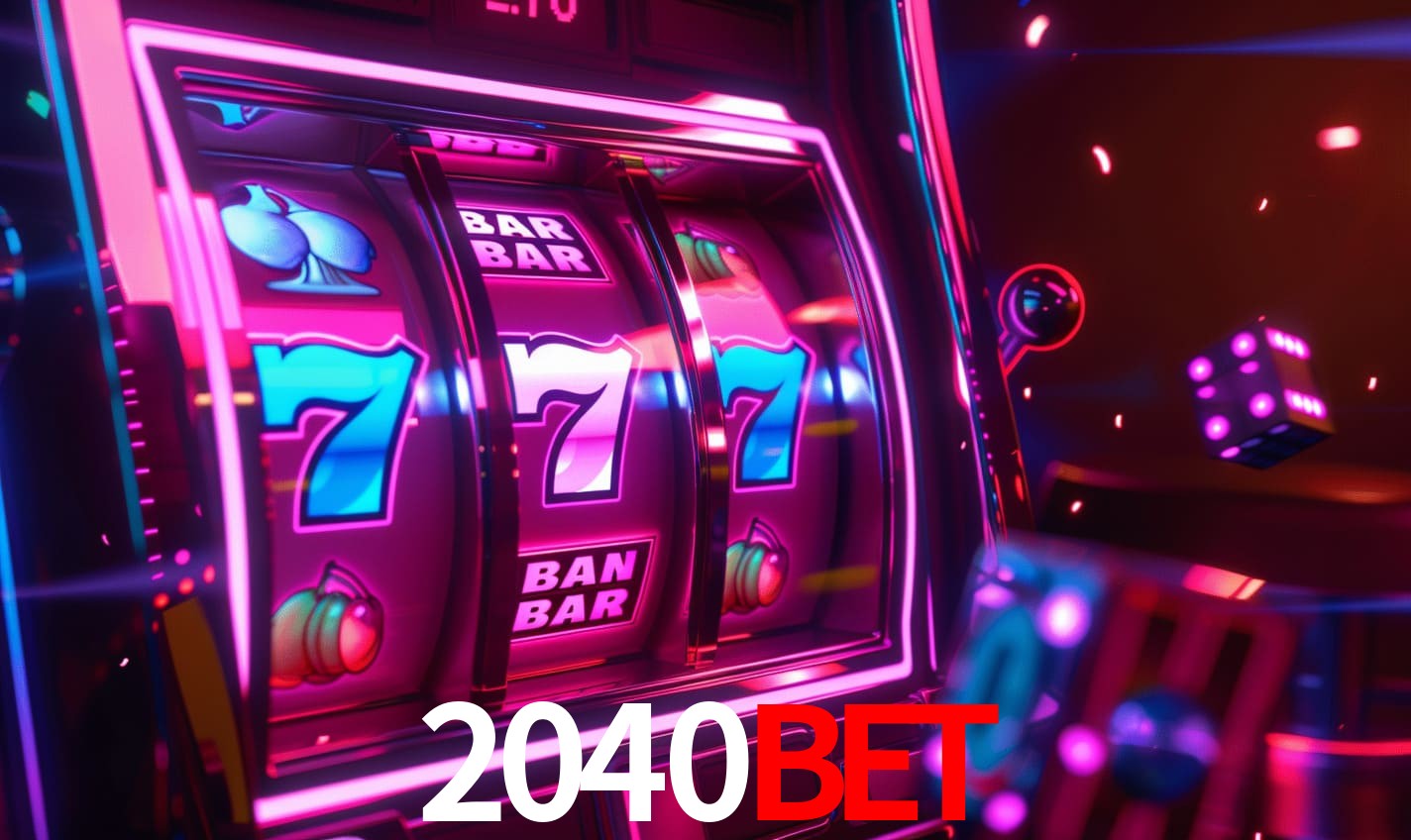 Provedores de Jogos 2040bet