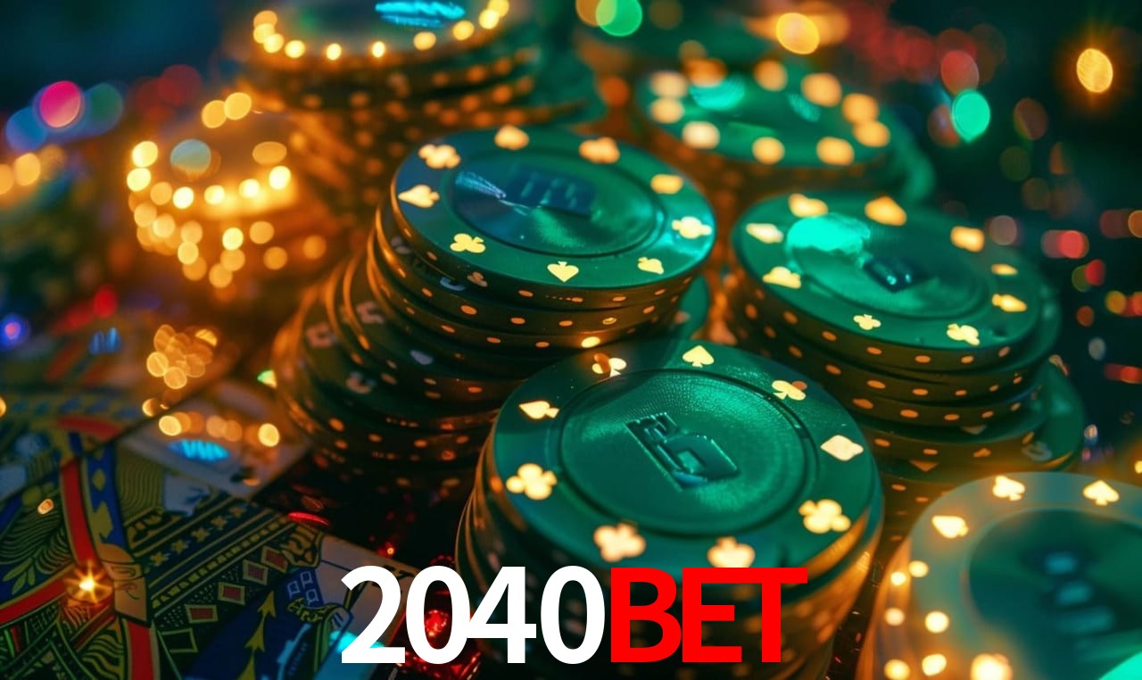 Descubra a Magia dos Jogos de Arcade no 2040bet