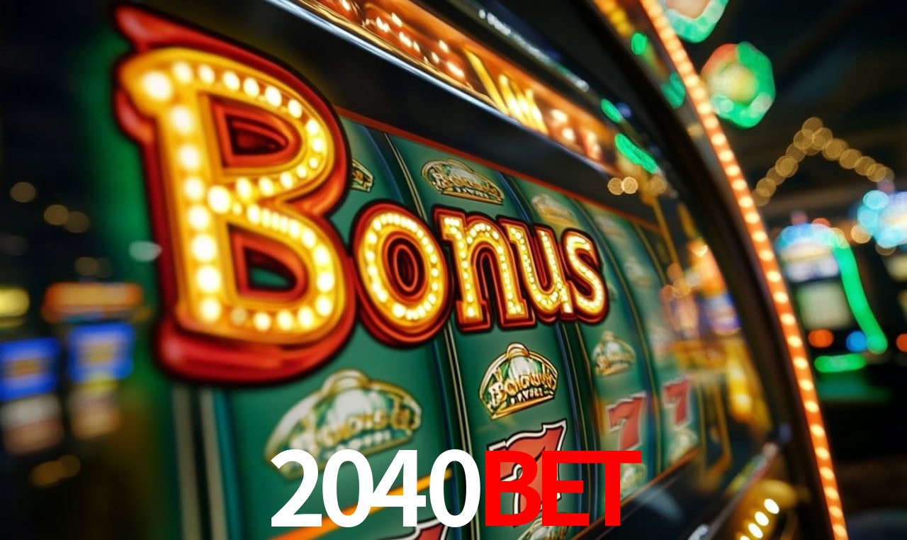 Descubra o Programa VIP da 2040bet: Vantagens Exclusivas para Jogadores