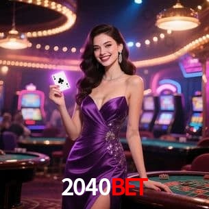 A Revolução dos Aplicativos de Jogos no 2040bet