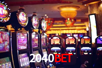 Seasonal Promotions 2040bet