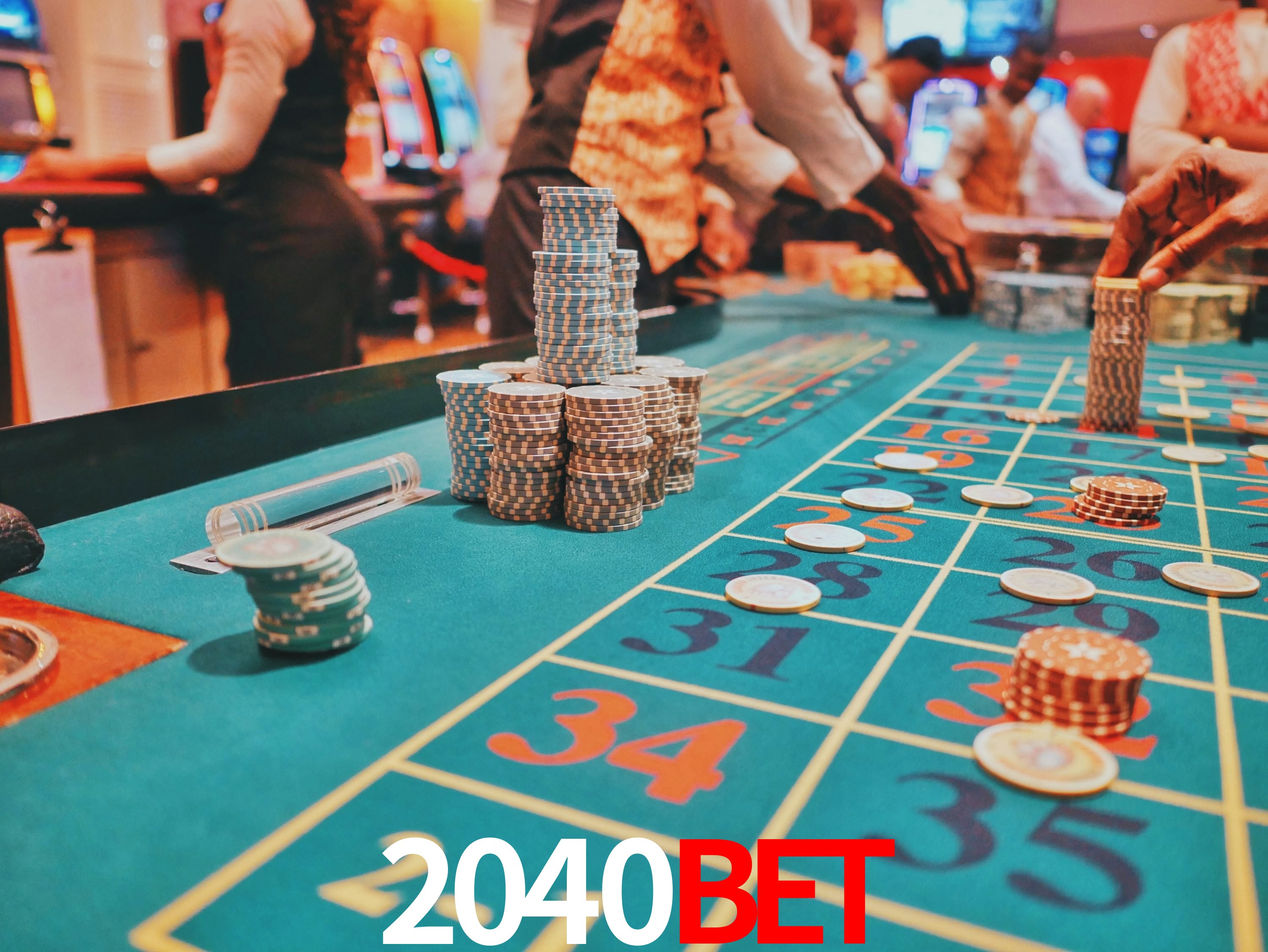 A Emoção da Loteria na 2040bet: Uma Chance de Mudança de Vida