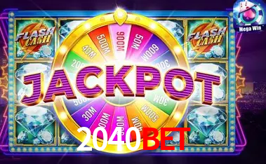 Descubra o Mundo do Cassino Online com 2040bet