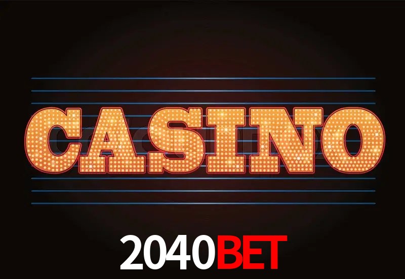 Inovações de Jogos na 2040bet: O Futuro das Experiências Interativas