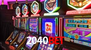 A Emoção da Loteria na 2040bet: Uma Chance de Mudança de Vida