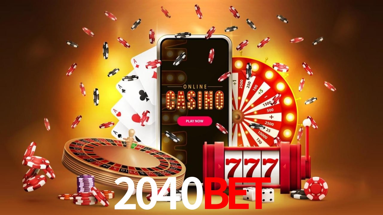Torneios 2040bet