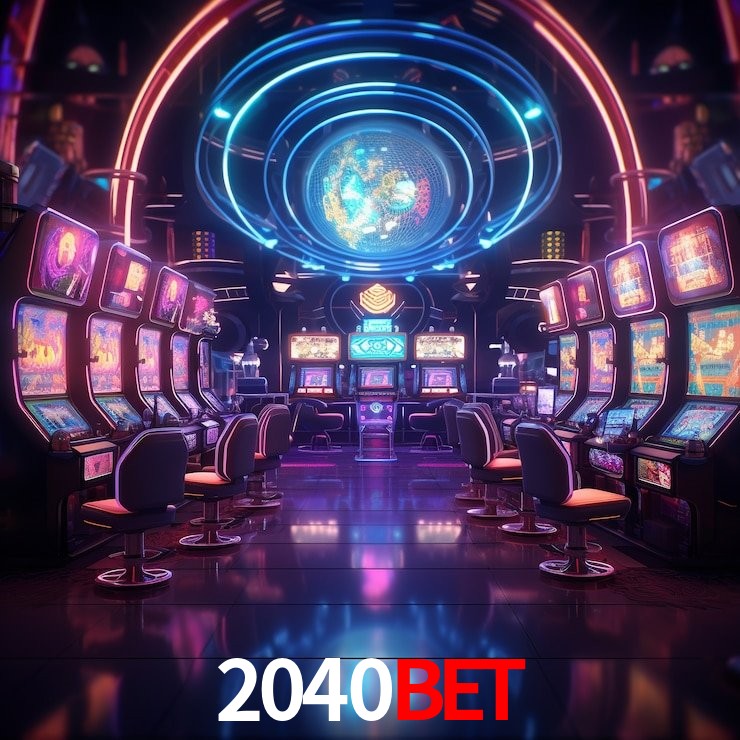 A Emoção da Loteria na 2040bet: Uma Chance de Mudança de Vida