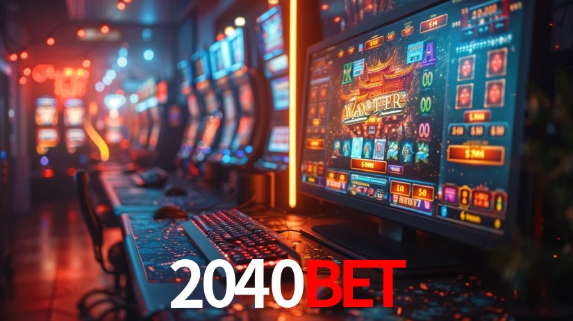 2040bet.com