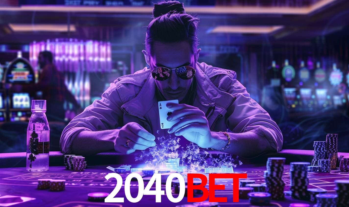 Daily Bonuses 2040bet