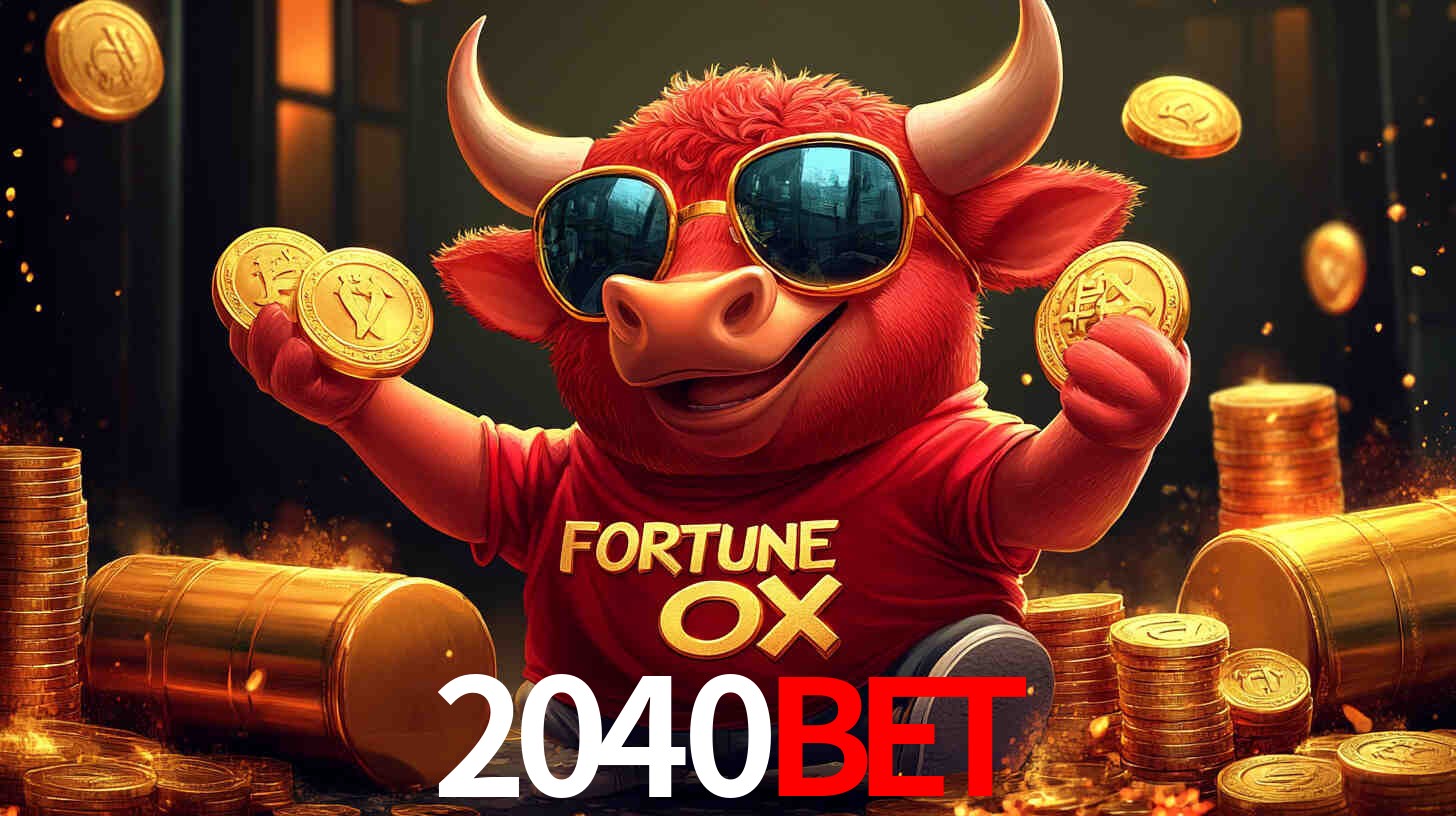 Casino Ao Vivo 2040bet