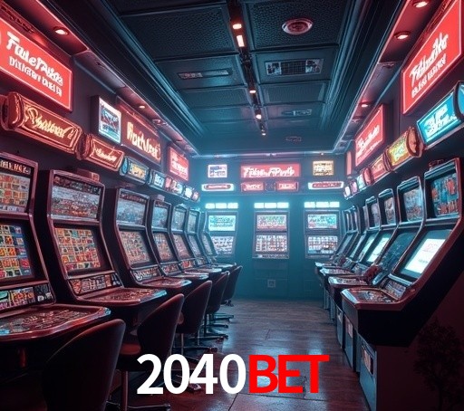 Explorando a Categoria de Eventos em Apostas na 2040bet