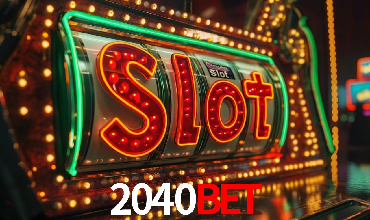 Descubra a Essência do 2040bet: Nossa História e Compromissos