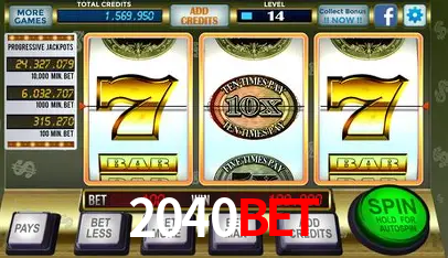 cassino 2040bet
