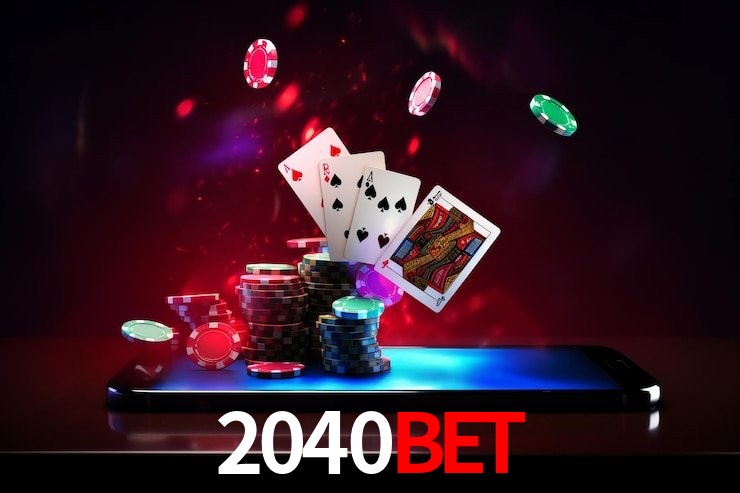 Tennis Betting 2040bet