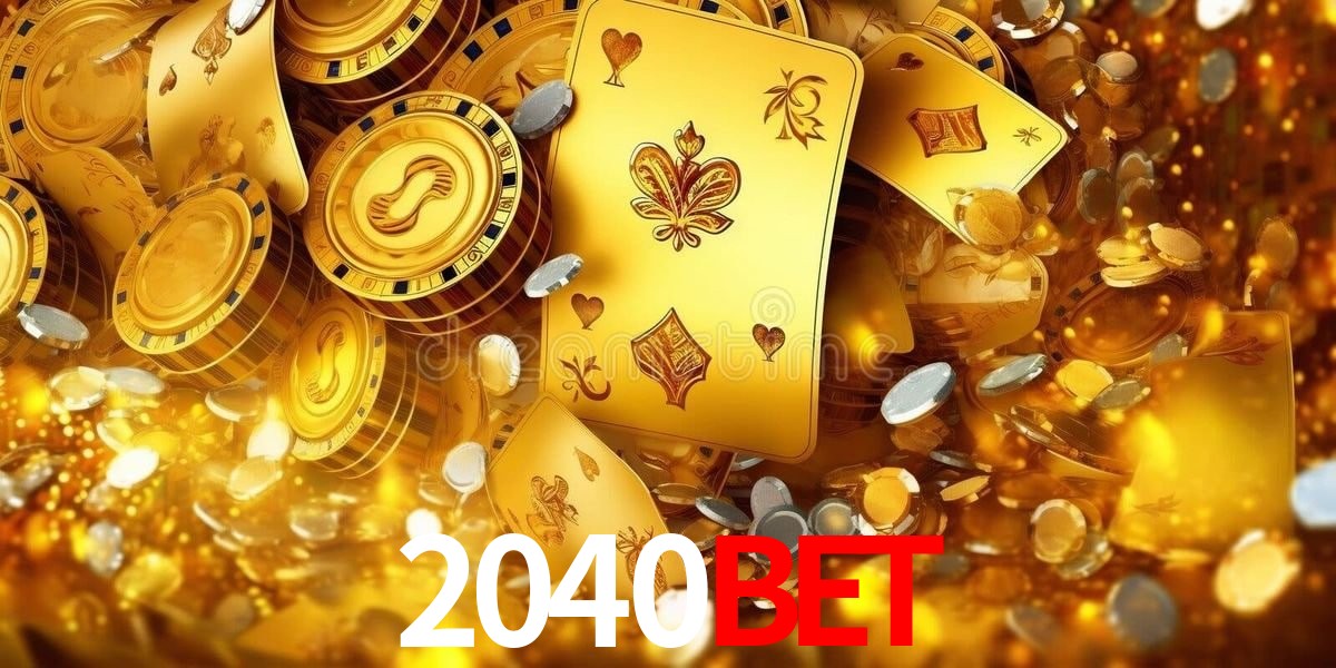 Login Seguro 2040bet