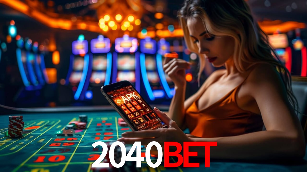 Tournaments 2040bet