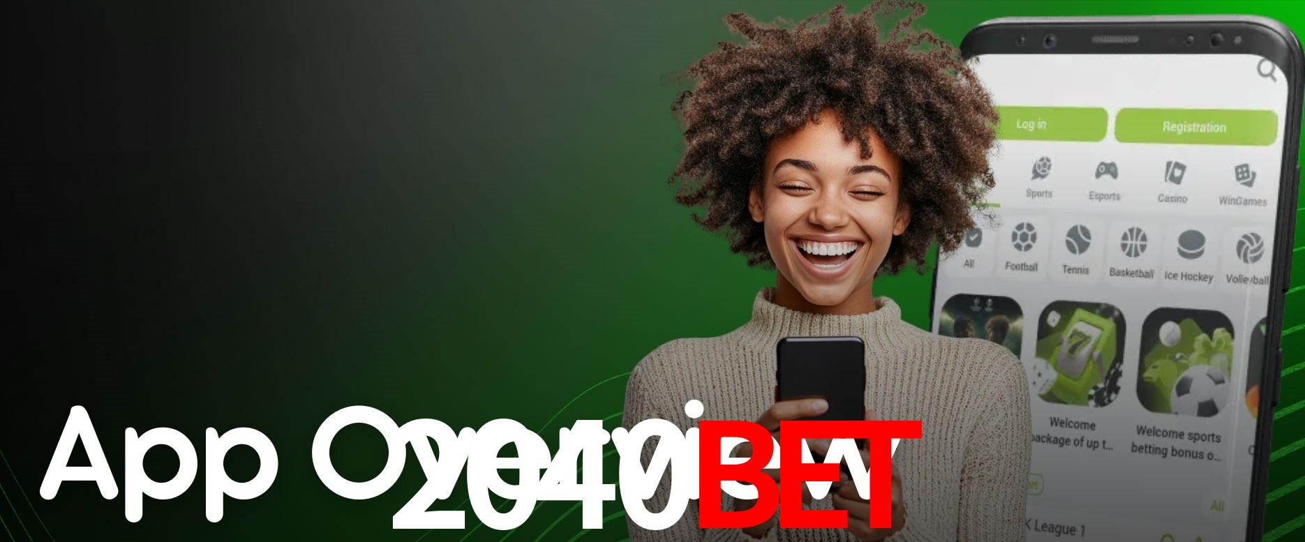 Game Providers 2040bet