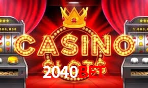 Sports Statistics 2040bet
