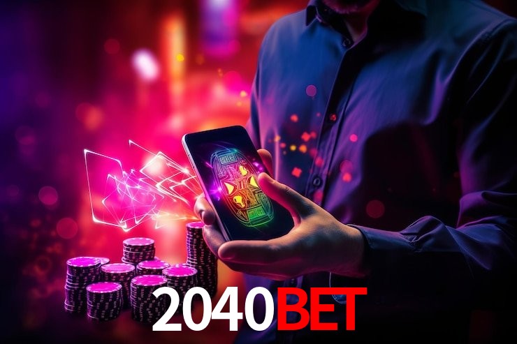 A Experiência Imersiva dos Cassinos Ao Vivo no 2040bet