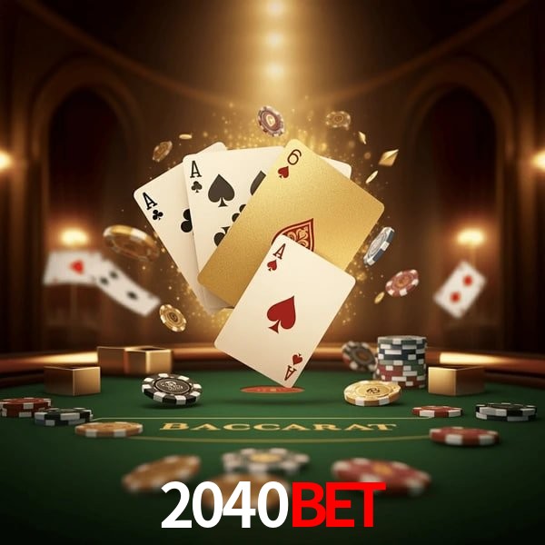 Programa VIP 2040bet