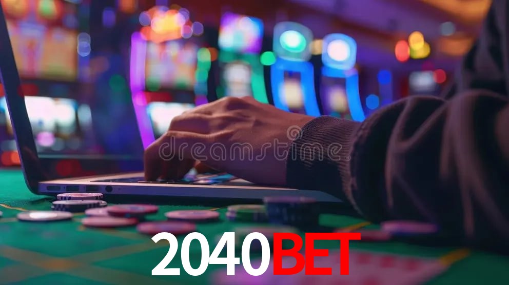 Desvendando o Mundo dos Jogos Virtuais na 2040bet