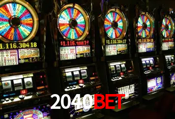 Jogos Exclusivos 2040bet