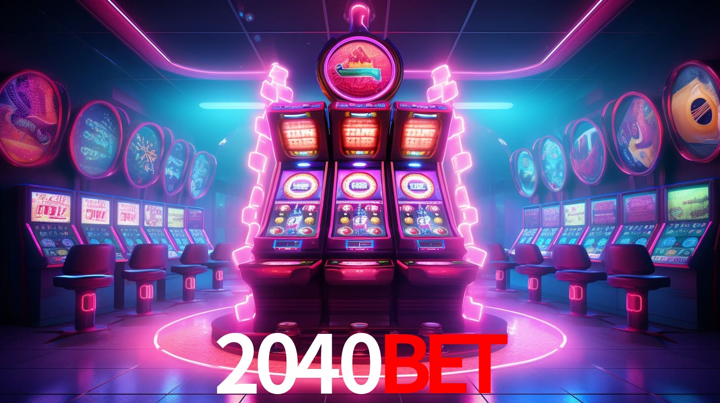 Bônus Generosos e Exclusivos no 2040bet para Você!