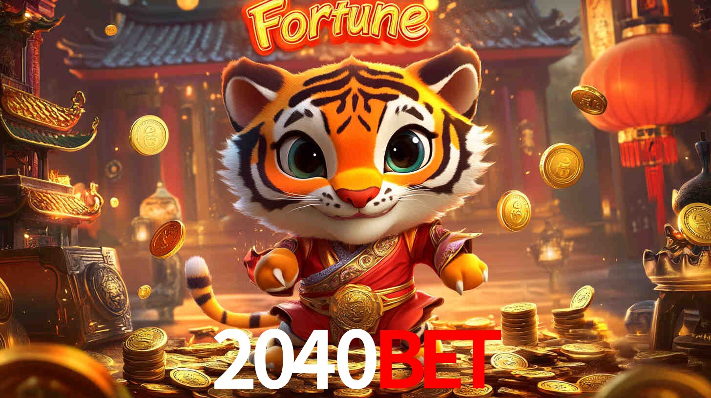 Mesa de Blackjack 2040bet