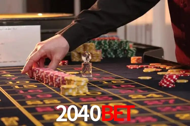 Programa VIP 2040bet