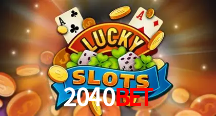 Descubra o Mundo do Cassino Online com 2040bet