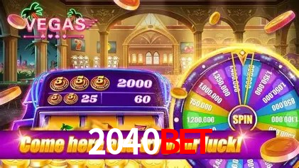 Account Benefits 2040bet