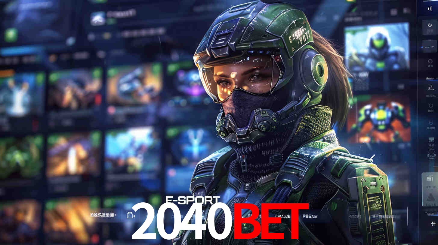 Secure Login 2040bet