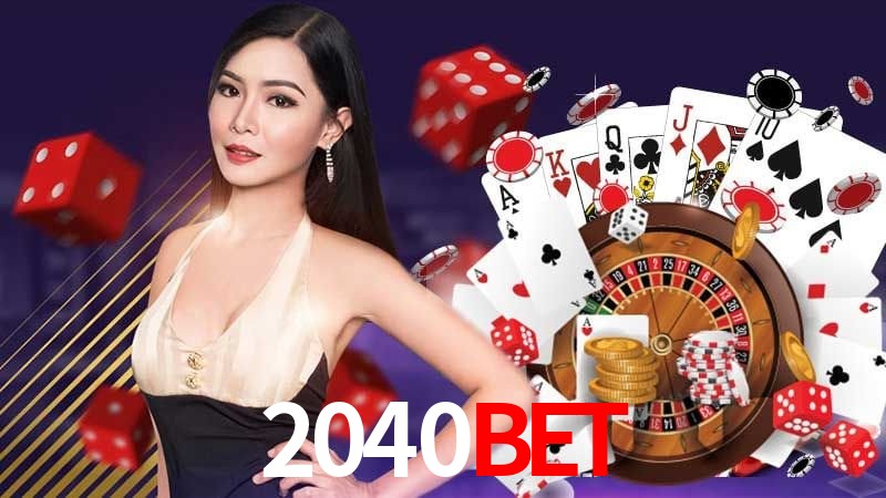 Descubra a Essência do 2040bet: Nossa História e Compromissos