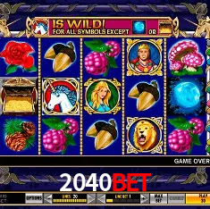 Exclusive Offers 2040bet