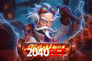 Apostas Esportivas na 2040bet: Um Guia Completo